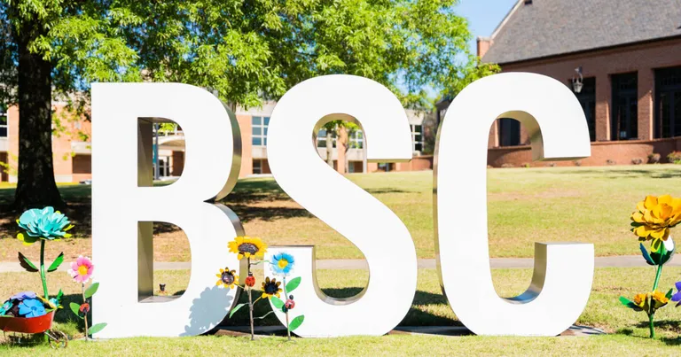 Bill designed to help BSC and other Alabama colleges now law Bill designed to help BSC and other Alabama colleges now law