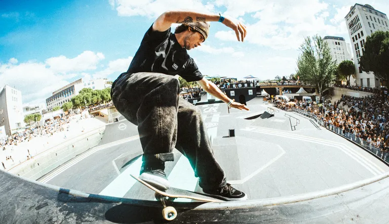 The world’s biggest action sports festival is coming to Birmingham—how to win VIP tickets The world’s biggest action sports festival is coming to Birmingham—how to win VIP tickets