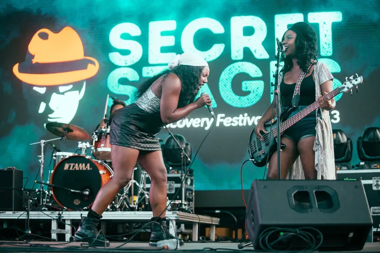 The secret’s out! Secret Stages 2021 lineup announced The secret’s out! Secret Stages 2021 lineup announced