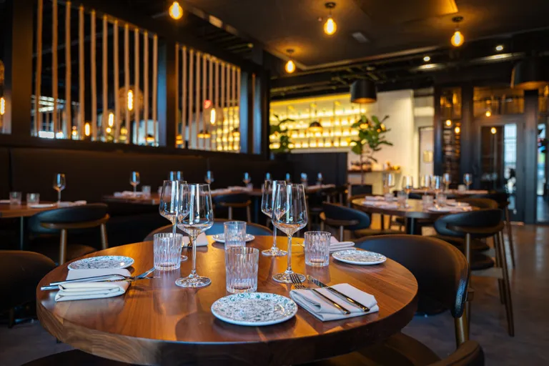 11 Birmingham restaurants trending hardest on Google in 2026 11 Birmingham restaurants trending hardest on Google in 2026