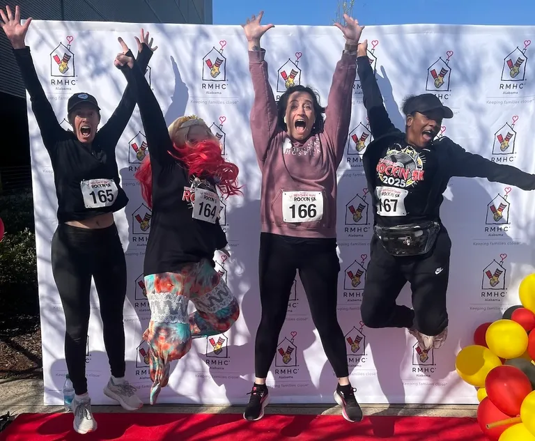 11 Birmingham races that support good causes this spring + summer 11 Birmingham races that support good causes this spring + summer
