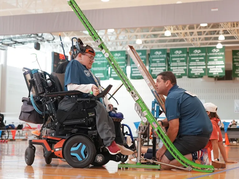 Birmingham is the only U.S. stop for the 2026 World Boccia Challenger + it’s free—here’s how to go Birmingham is the only U.S. stop for the 2026 World Boccia Challenger + it’s free—here’s how to go