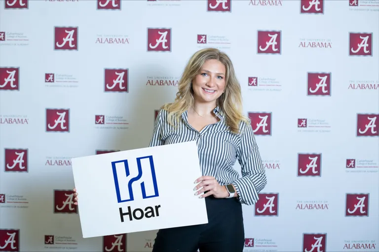 Meet 3 emerging leaders who are changing the face of Hoar Construction Meet 3 emerging leaders who are changing the face of Hoar Construction