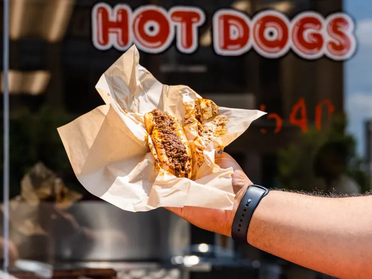 Your guide to finding the best hot dogs in Birmingham Your guide to finding the best hot dogs in Birmingham