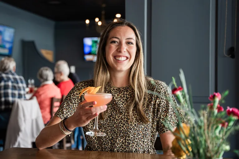 Cool down with summer cocktails mixed with Redmont Vodka at these local bars—available now Cool down with summer cocktails mixed with Redmont Vodka at these local bars—available now