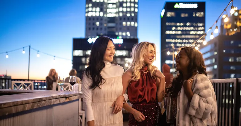 Birmingham Restaurant Week is back July 30-Aug 8—how to get deals, try new bites + participate Birmingham Restaurant Week is back July 30-Aug 8—how to get deals, try new bites + participate