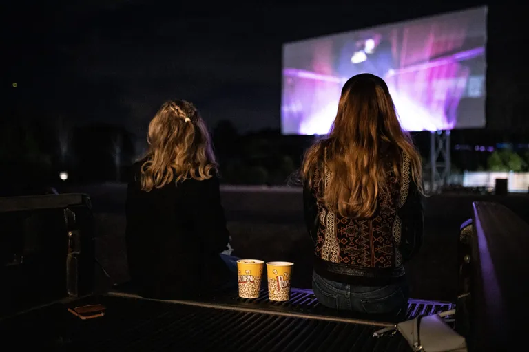 9 outdoor movies to see this summer at City Walk BHAM, Vulcan + more 9 outdoor movies to see this summer at City Walk BHAM, Vulcan + more