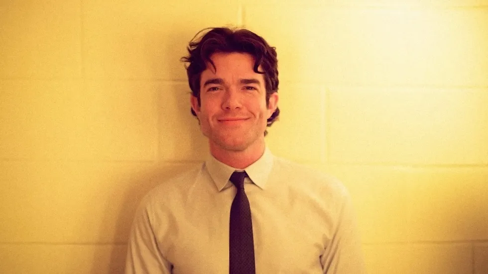 John Mulaney: Mister Whatever LIVE at The Louisville Palace John Mulaney: Mister Whatever LIVE at The Louisville Palace