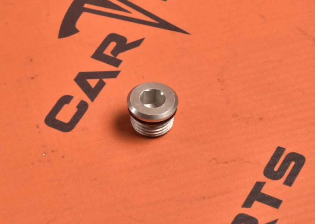 1096865-00-B Зливна/заправна пробка FILL/DRAIN PLUG