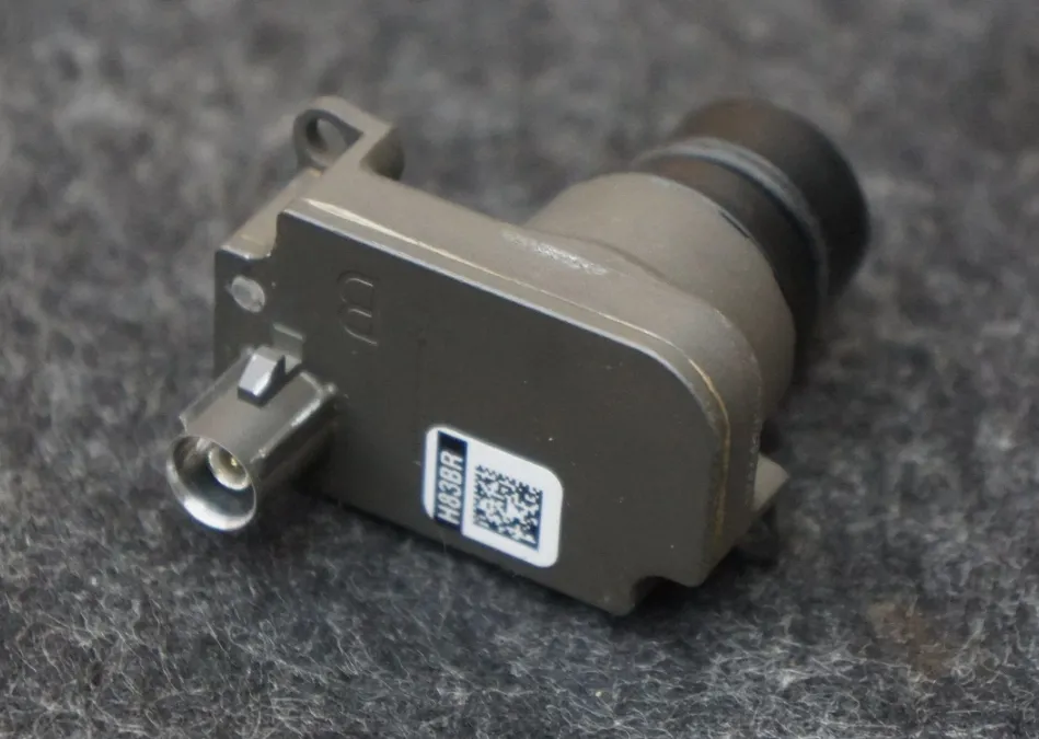 1645869-0R-B Камера розширення крила — права сторона FENDER FLARE CAMERA-RIGHT HAND