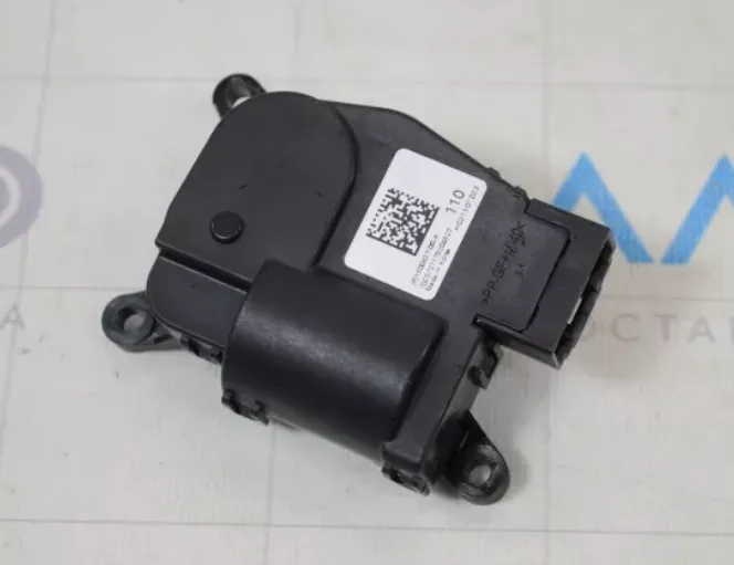 1500627-00-A HVAC — актуатор повороту на 120 градусів HVAC- ACTUATOR 120 DEG