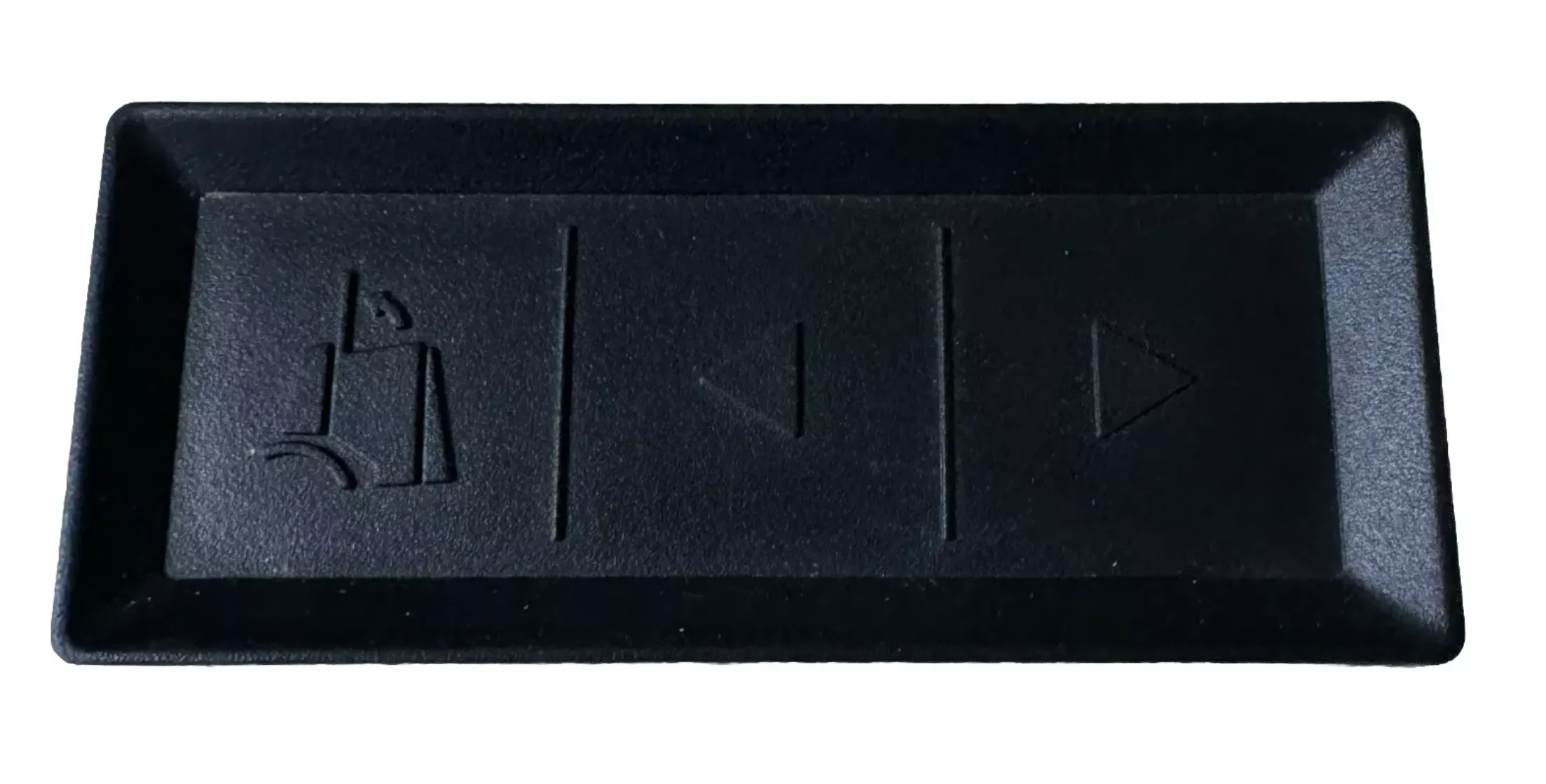 1819392-00-E Перемикач кришки вантажного відсіку (Tonneau) TONNEAU SWITCH