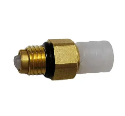 1108866-00-A Пневматичний з’єднувач VOSS 203 для трубки 4 мм VOSS 203 – 4mm CONNECTOR