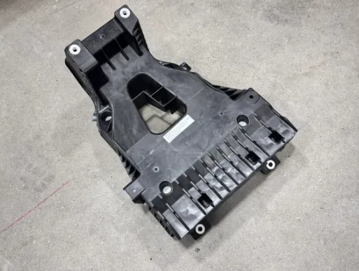 1807265-00-H Кронштейн кермової колонки приладової панелі IP STEERING COLUMN BRACKET