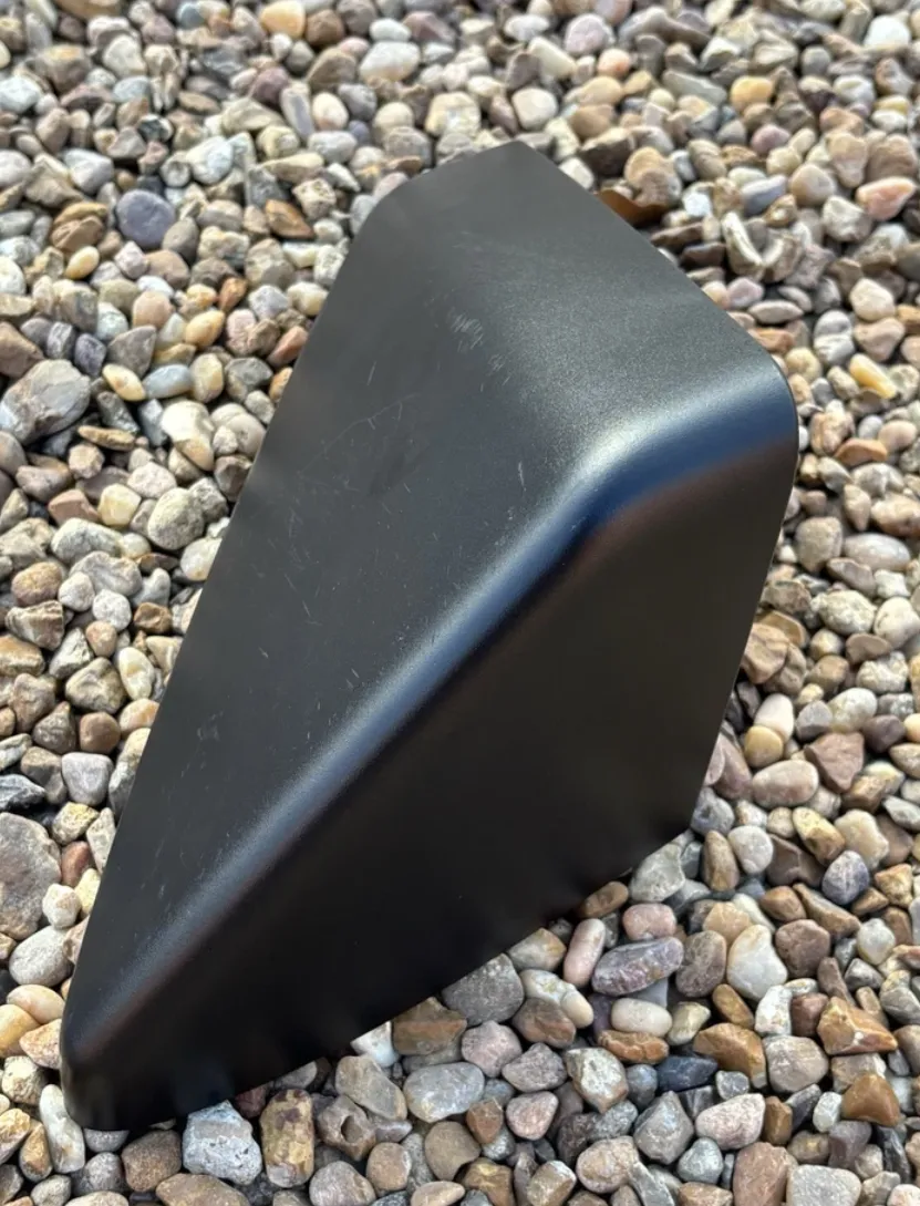 2037463-00-A Кришка корпусу зовнішнього дзеркала — права сторона EXTERIOR MIRROR SKULL CAP – RIGHT HAND
