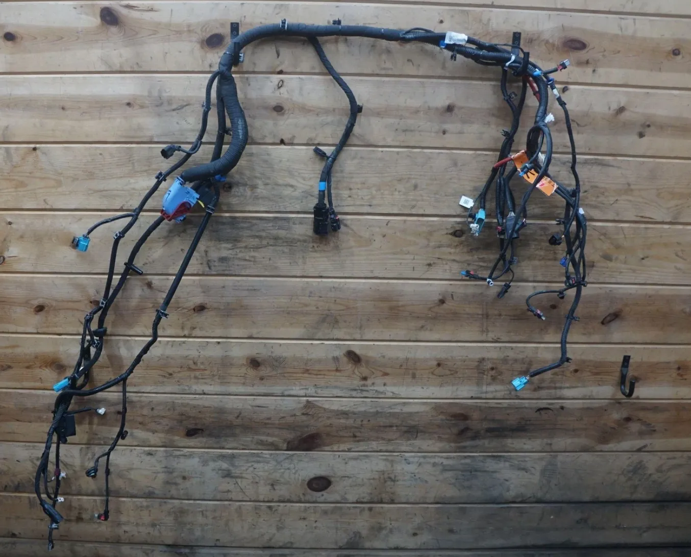 1812970-00-H Жгут правого переднього багажника HARNESS-RIGHT FRUNK