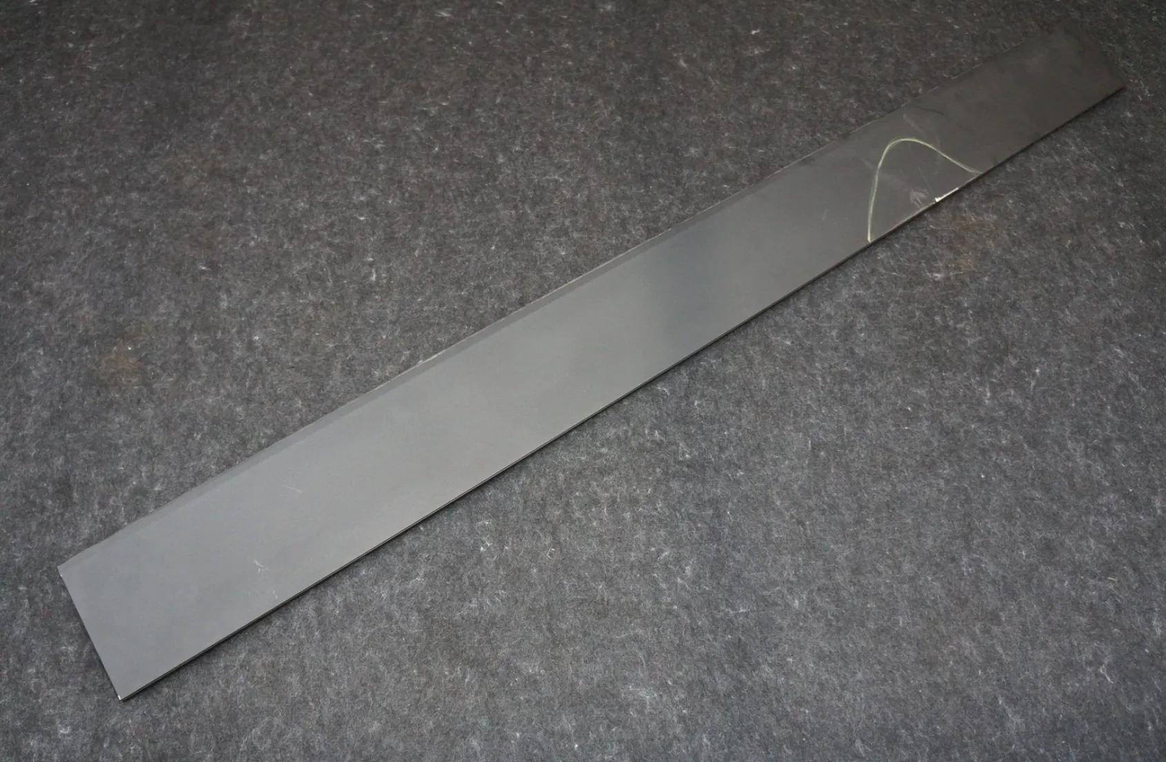 2006983-00-A Оздоблювальна накладка тонно — сервісний комплект для тонно TONNEAU APPLIQUE- TONNEAU SERVICE KIT