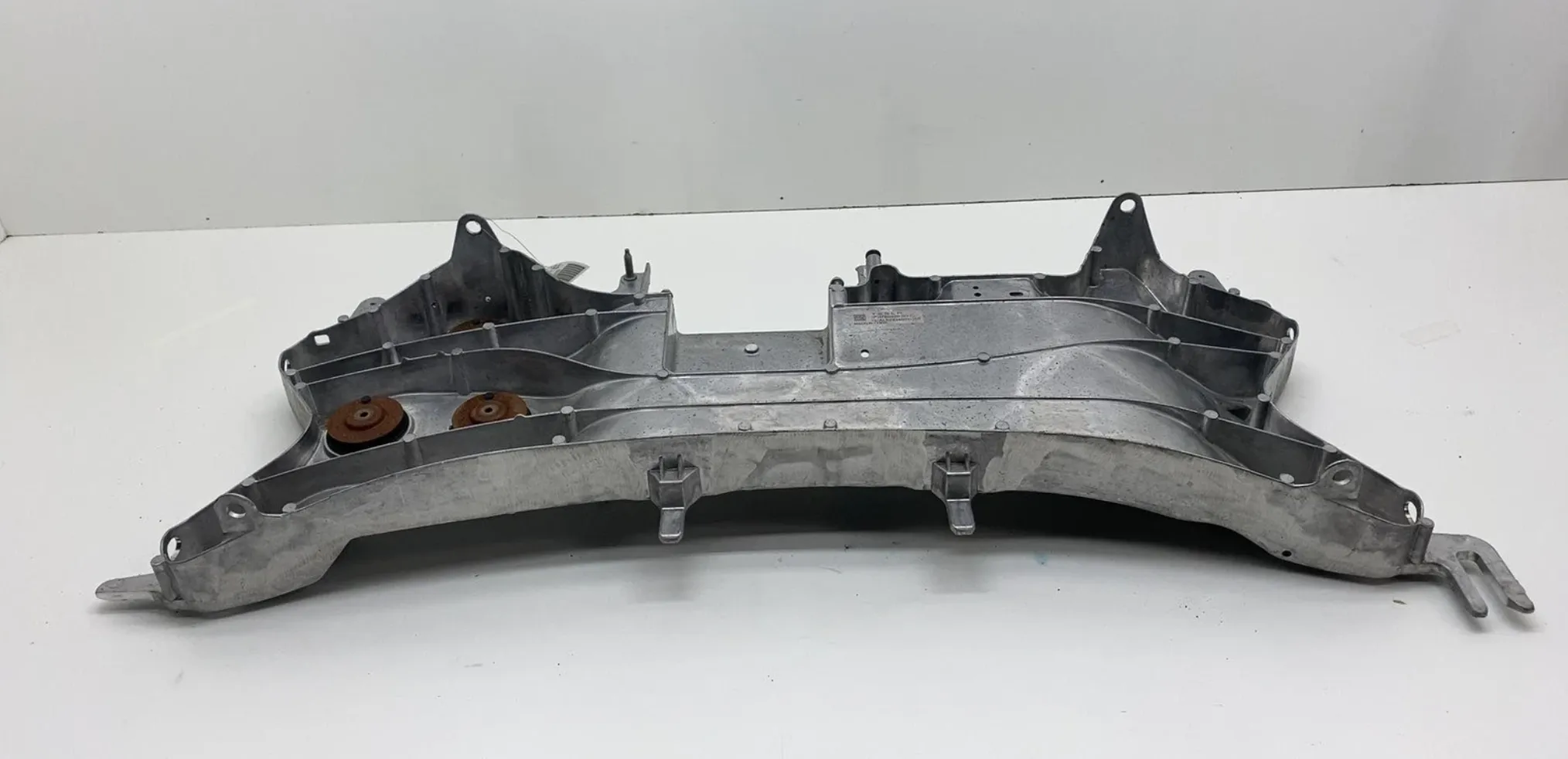 1780920-00-D Збірка балки Mega Beam MEGA BEAM ASSEMBLY