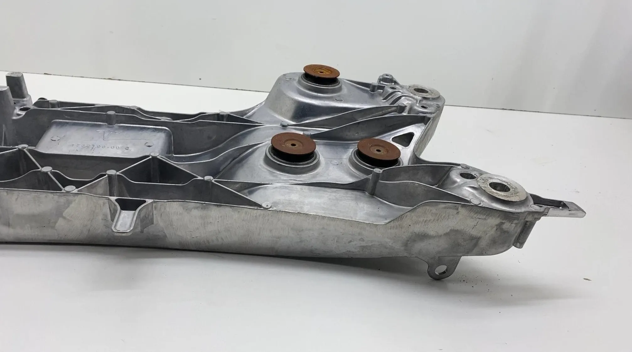 1780920-00-D Збірка балки Mega Beam MEGA BEAM ASSEMBLY