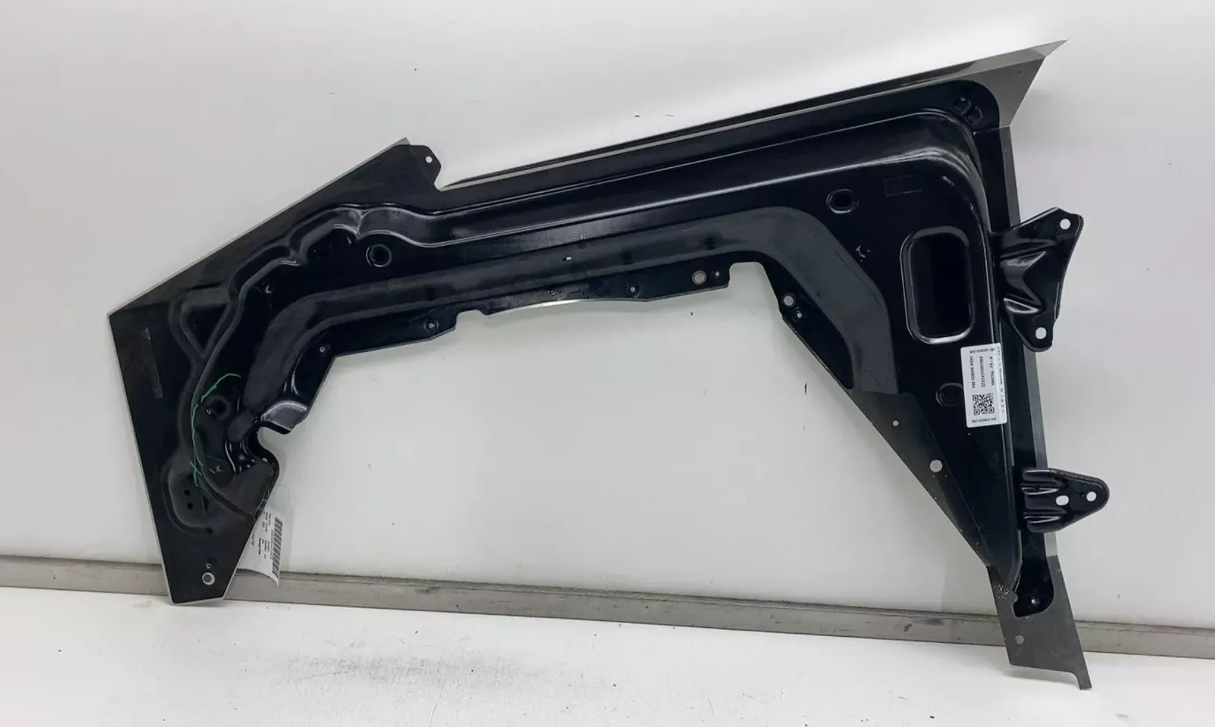 1900764-9N-A Збірка правого крила ASSEMBLY – FENDER – RIGHT HAND