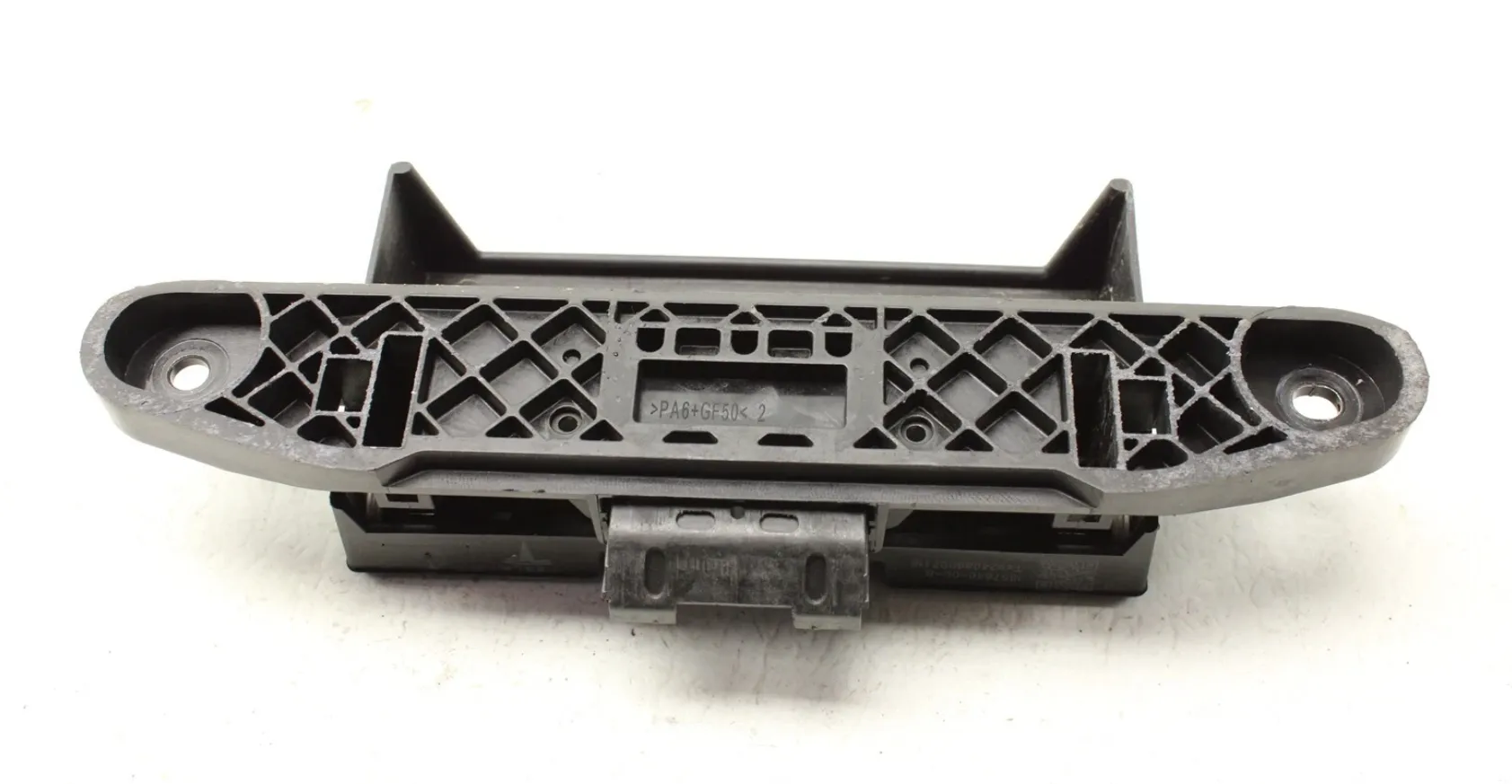 1857646-00-E Засувка вантажного боксу LATCH – CARGO TUB