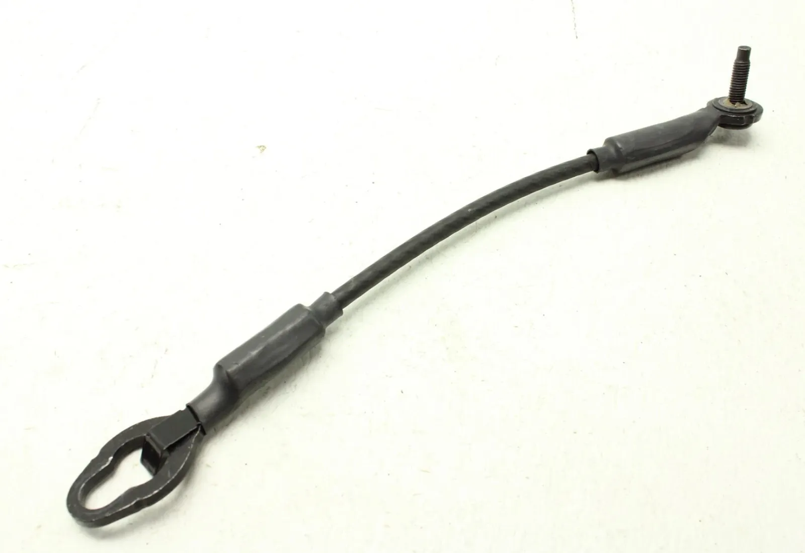 1916757-00-D Тросовий тримач заднього борту TAILGATE – CABLE STRAP