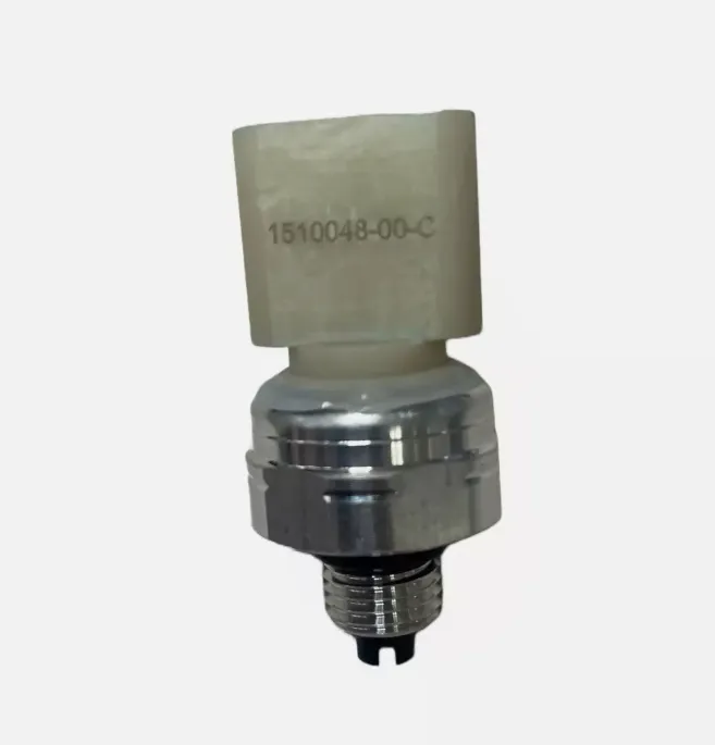 1510048-00-D Датчик тиску і температури низького тиску PRESSURE TEMPERATURE SENSOR – LOW PRESSURE