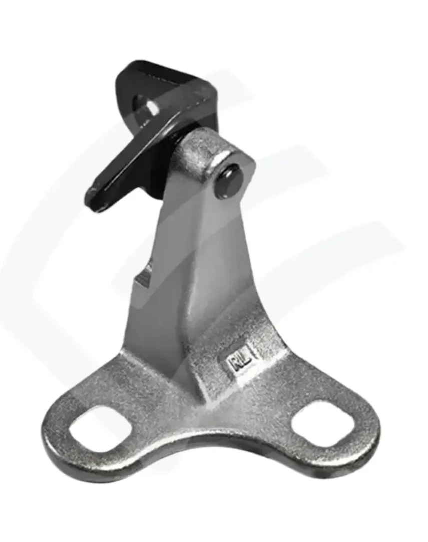 1801463-ST-A Нижня петля задніх дверей ліва DOOR HINGE – REAR – LOWER – LEFT HAND