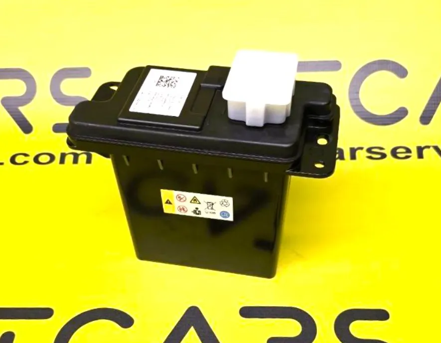 1679931-00-F АКБ середньої напруги — літій-іонна 48 В MV BATTERY- LITHIUM ION-48V