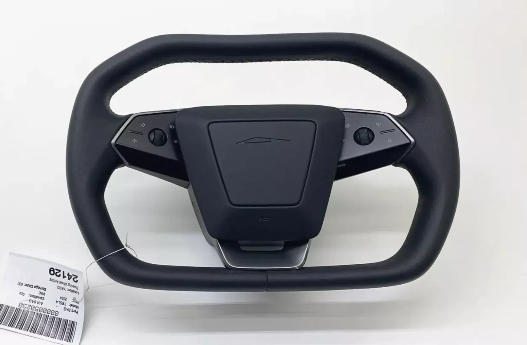 1733862-78-B Модуль подушки безпеки водія  DRIVER AIRBAG ASSEMBLY