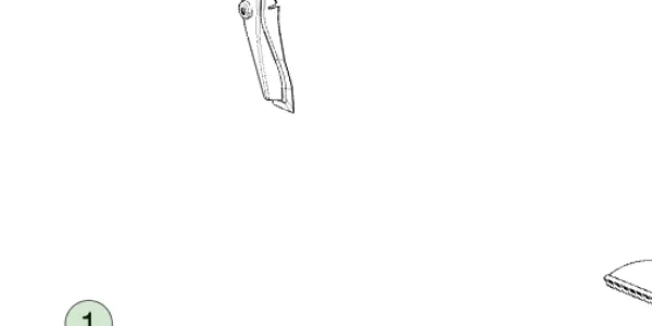 1781751-00-D Права шумоізоляційна або аеродинамічна перегородка в крилі FENDER BAFFLE – RIGHT HAND 1781751-00-D Права шумоізоляційна або аеродинамічна перегородка в крилі FENDER BAFFLE – RIGHT HAND