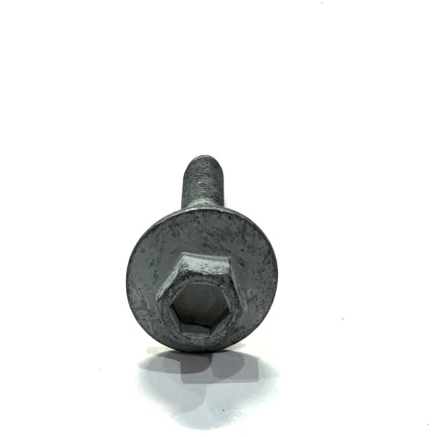 1737954-00-B Болт М16-15х80 BOLT