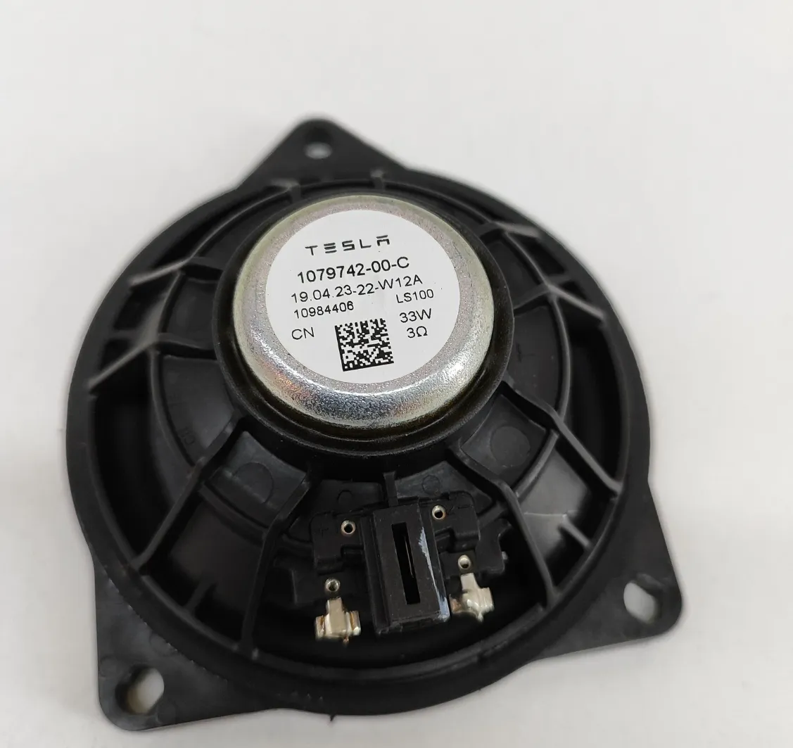 1079742-00-C Повнодіапазонний аудіодинамік 100 мм AUDIO SPEAKER FULL RANGE 100MM