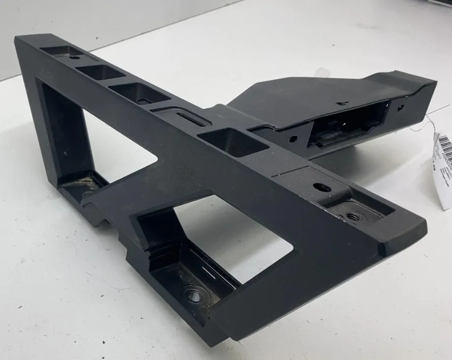 1916509-00-C Литий зовнішній підйомник сидіння першого ряду — правий бікFIRST ROW SEAT OUTBOARD RISER CAST – RIGHT HAND