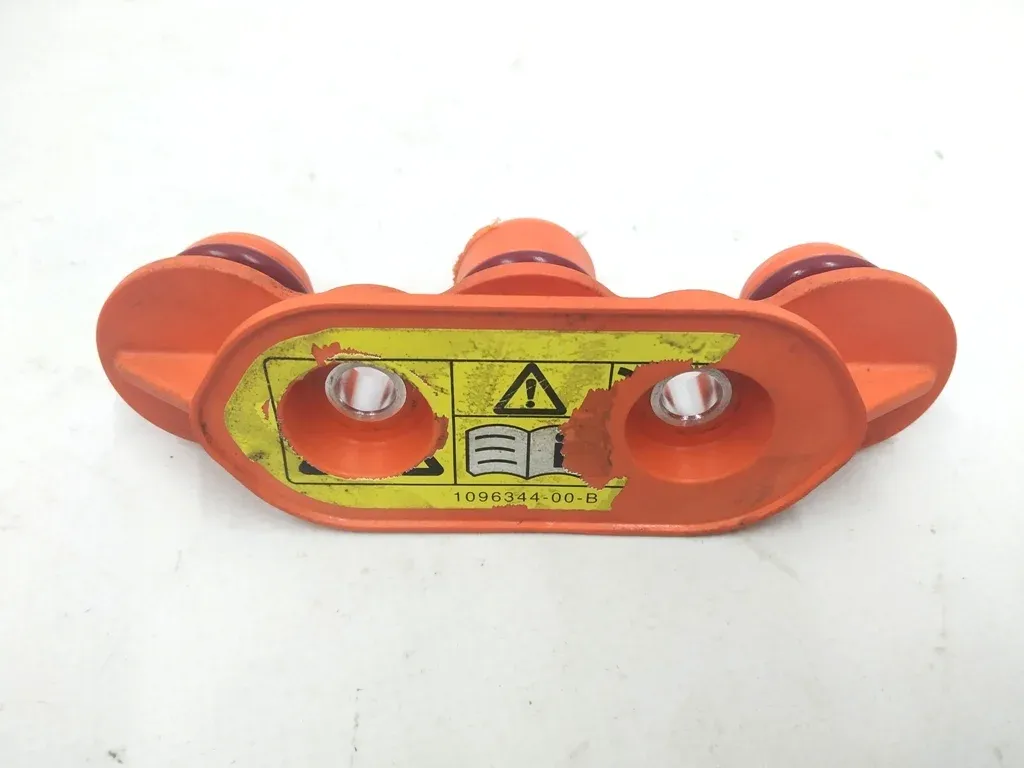1096984-00-E Збірка – Кришка – Вихід фази – 4DU ASSEMBLY – COVER – PHASE OUT – 4DU