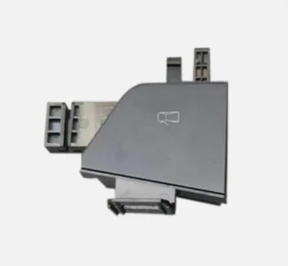 1819244-04-C Електричний вимикач відкривання дверей — ліва сторона ELECTRIC DOOR RELEASE SWITCH – LEFT HAND