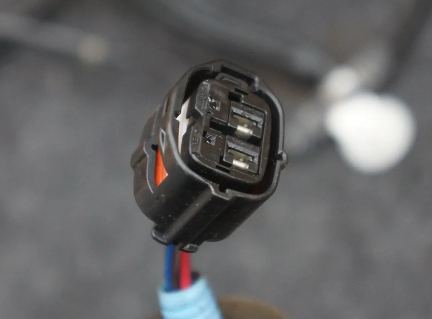 1682229-00-G Жгут мегавакуумної системи HARNESS-MEGAVAC