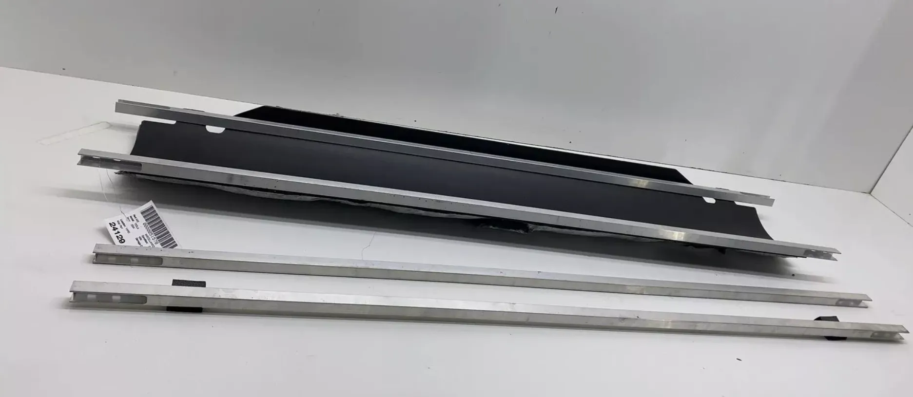 2006977-00-C Квадратний профіль — сервісний комплект для тонно SQUARE PROFILE – TONNEAU SERVICE KIT