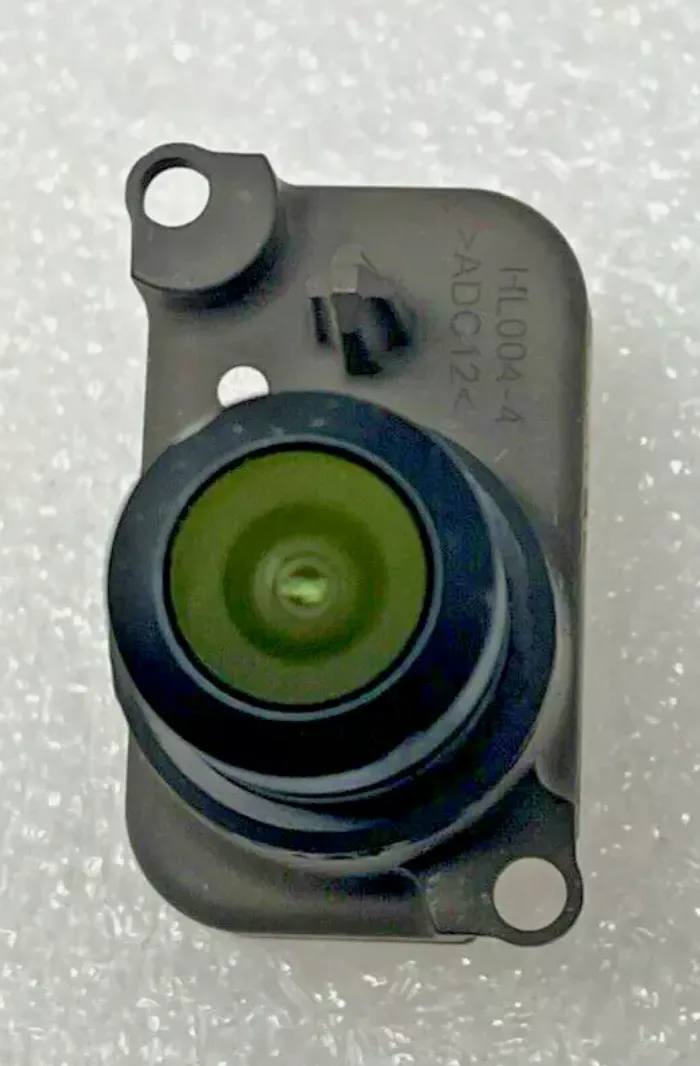 1656620-0R-B Камера бокового огляду далекого радіусу — права сторона FAR-FIELD CAMERA – RIGHT HAND