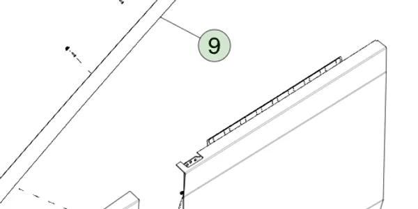 1814849-00-A Збірка лівих передніх дверей ASSEMBLY – FRONT DOOR – LEFT HAND 1814849-00-A Збірка лівих передніх дверей ASSEMBLY – FRONT DOOR – LEFT HAND