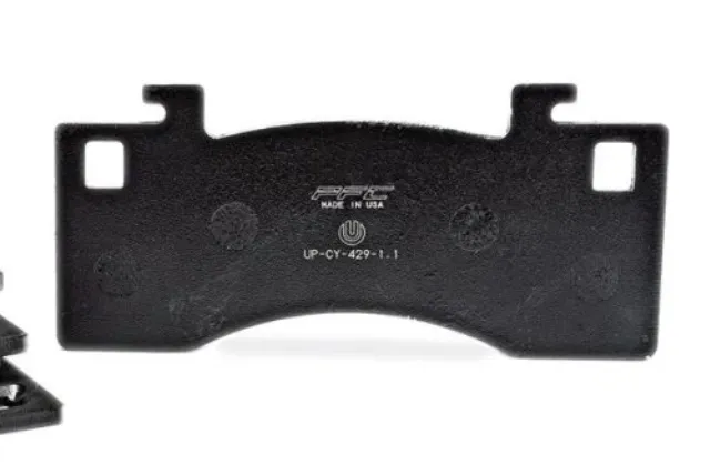 8008351-00-B Комплект передніх гальмівних колодок для обслуговування SERVICE FRONT BRAKE PAD KIT