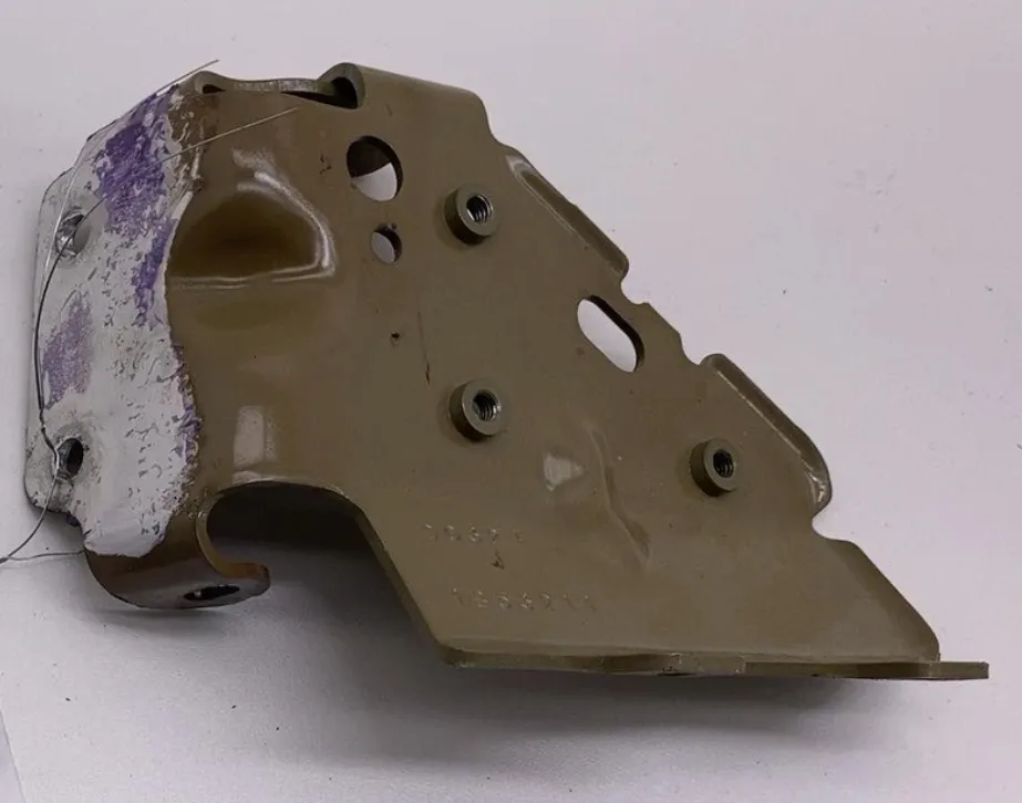 1853211-ST-H Збірка лівого кронштейна CFM ASSEMBLY – CFM BRACKET LEFT HAND