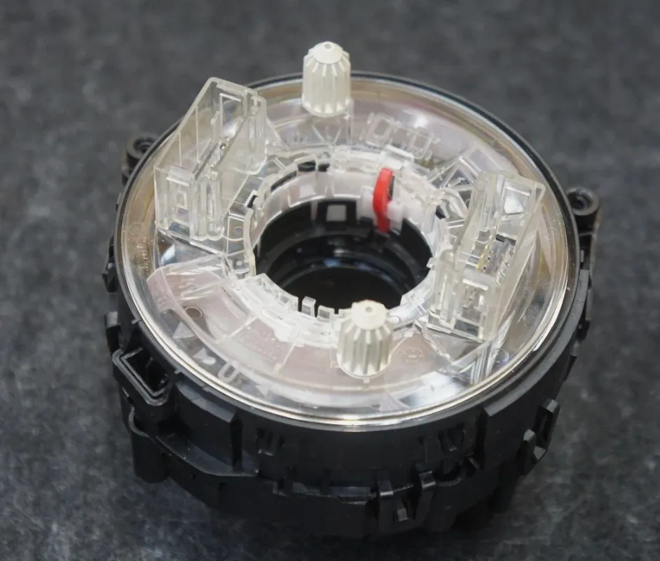 1813040-00-H Блок керування рульовою колонкою STEERING COLUMN CONTROL MODULE