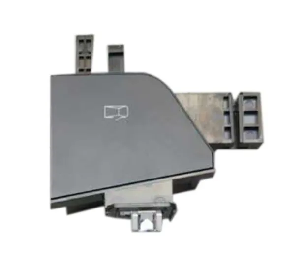 1819245-04-CЕлектричний вимикач відкривання дверей — права сторона ELECTRIC DOOR RELEASE SWITCH – RIGHT HAND