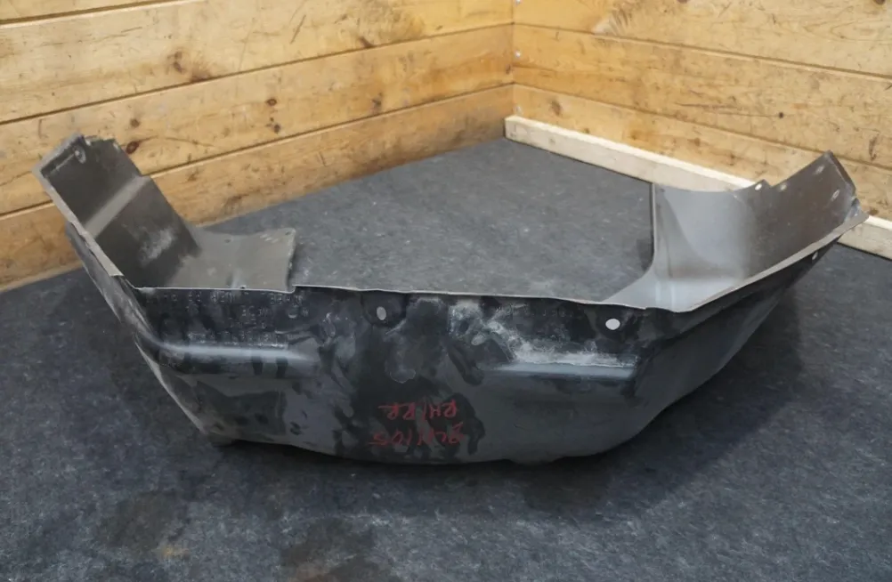 1800674-00-D Задній підкрилок правого колеса REAR WHEEL LINER – RIGHT HAND