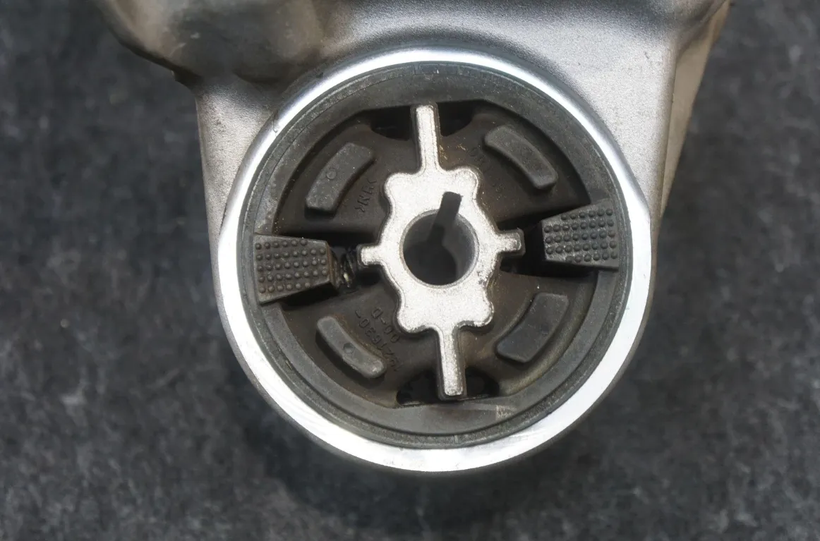 1923000-00-C Кріплення інвертора INVERTER MOUNT