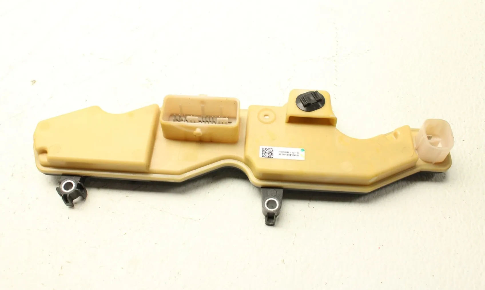 1857842-12-C Контролер суперколектора покоління 1 SUPERMANIFOLD CONTROLLER GEN 1