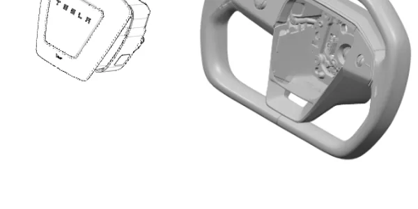 1733862-78-B Модуль подушки безпеки водія  DRIVER AIRBAG ASSEMBLY 1733862-78-B Модуль подушки безпеки водія  DRIVER AIRBAG ASSEMBLY