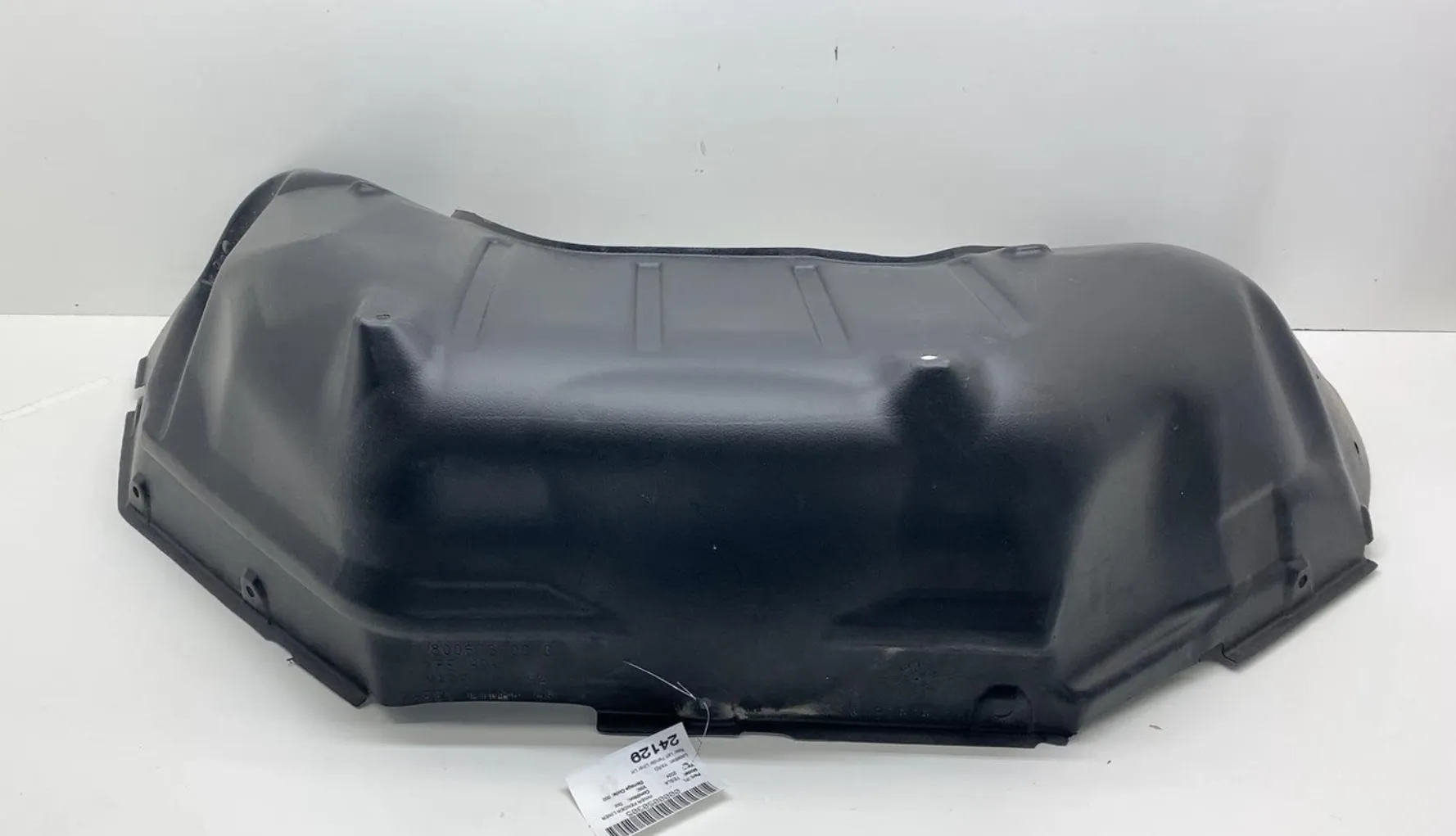 1800673-00-D Задній підкрилок лівого колеса REAR WHEEL LINER – LEFT HAND