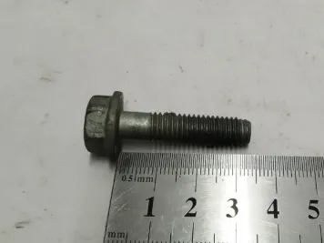 1086494-00-A Болт високої міцності M8x30 сталь класу 10.9 матовий BOLT